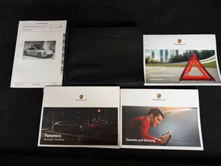 Porsche Panamera 2021 SPORT TURISMO 4- PANORAMA- PORSCHE APPROVED-thumb-55