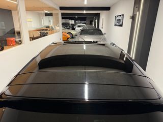 Porsche Panamera 2021 SPORT TURISMO 4- PANORAMA- PORSCHE APPROVED-thumb-15