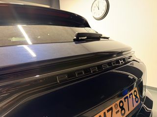 Porsche Panamera 2021 SPORT TURISMO 4- PANORAMA- PORSCHE APPROVED-thumb-11
