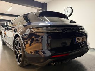Porsche Panamera 2021 SPORT TURISMO 4- PANORAMA- PORSCHE APPROVED-thumb-9