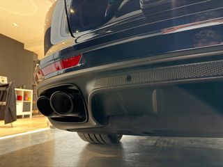 Porsche Panamera 2021 SPORT TURISMO 4- PANORAMA- PORSCHE APPROVED-thumb-12