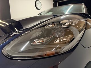 Porsche Panamera 2021 SPORT TURISMO 4- PANORAMA- PORSCHE APPROVED-thumb-13