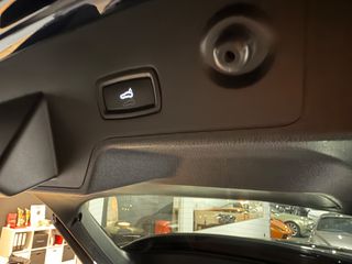 Porsche Panamera 2021 SPORT TURISMO 4- PANORAMA- PORSCHE APPROVED-thumb-51