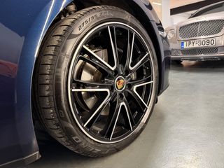 Porsche Panamera 2021 SPORT TURISMO 4- PANORAMA- PORSCHE APPROVED-thumb-20
