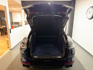 Porsche Panamera 2021 SPORT TURISMO 4- PANORAMA- PORSCHE APPROVED-thumb-50
