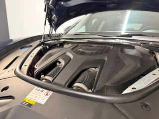 Porsche Panamera 2021 SPORT TURISMO 4- PANORAMA- PORSCHE APPROVED-thumb-22