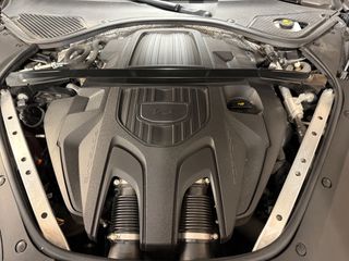 Porsche Panamera 2021 SPORT TURISMO 4- PANORAMA- PORSCHE APPROVED-thumb-23