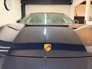 Porsche Panamera 2021 SPORT TURISMO 4- PANORAMA- PORSCHE APPROVED-thumb-2