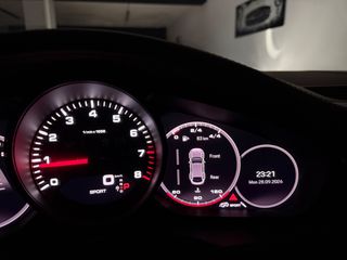 Porsche Panamera 2021 SPORT TURISMO 4- PANORAMA- PORSCHE APPROVED-thumb-33