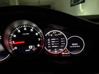 Porsche Panamera 2021 SPORT TURISMO 4- PANORAMA- PORSCHE APPROVED-thumb-32