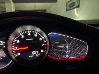 Porsche Panamera 2021 SPORT TURISMO 4- PANORAMA- PORSCHE APPROVED-thumb-34