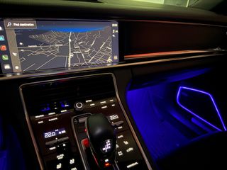 Porsche Panamera 2021 SPORT TURISMO 4- PANORAMA- PORSCHE APPROVED-thumb-36