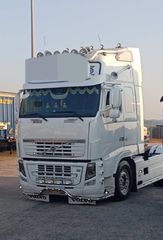 Volvo 2002 FH620 ΜΕ ΑΝΤΛΙΑ ΥΔΡΑΥΛΙΚΟΥ