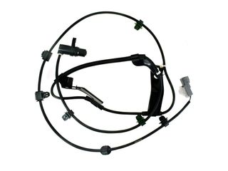 ΑΙΣΘΗΤΗΡΑΣ ABS TOYOTA HILUX VIGO KUN25/26/35 '05-'11/ '12- 4WD ΕΜΠΡΟΣ APIΣΤΕΡΑ 2KDFTV 89543-0K020/B