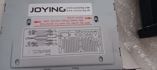 JOYING JY VO130-thumb-3
