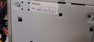 JOYING JY VO130-thumb-5