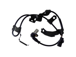 ΑΙΣΘΗΤΗΡΑΣ ABS MITSUBISHI L200 '02-'06 K74T 4WD EMΠΡΟΣ ΔΕΞΙΑ ΗΛΕΚΤΡΟΓΚΑΖΟ 4D56 MN102208