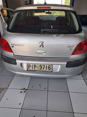 Peugeot 307 2004-thumb-5