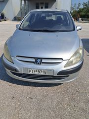 Peugeot 307 2004-thumb-16