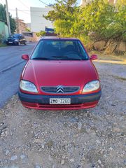 Citroen Saxo 2003