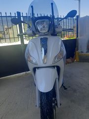 Piaggio Medley 150 2018 MEDLEY 155S  ΑBS START STOP