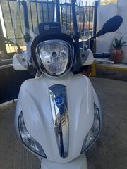 Piaggio Medley 150 2018 MEDLEY 155S  ΑBS START STOP
