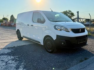 Κλούβα Peugeot 2021 Expert- Με ράφια Sortimo-thumb-4