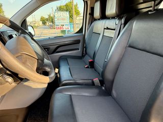 Κλούβα Peugeot 2021 Expert- Με ράφια Sortimo-thumb-6