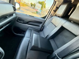 Κλούβα Peugeot 2021 Expert- Με ράφια Sortimo-thumb-11