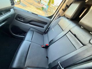 Κλούβα Peugeot 2021 Expert- Με ράφια Sortimo-thumb-12