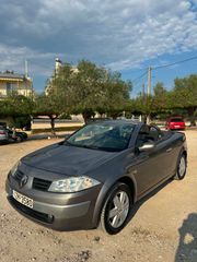 Renault Megane 2005