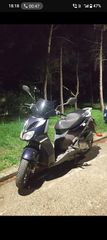 Aprilia 2007 SPORTCITY 125