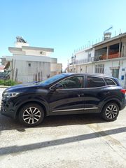 Renault Kadjar 2018