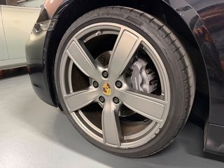 Porsche Cayman 2019 718- ΕΛΕΓΧΟΣ PORSCHE 111 ΣΗΜΕΙΩΝ-thumb-13