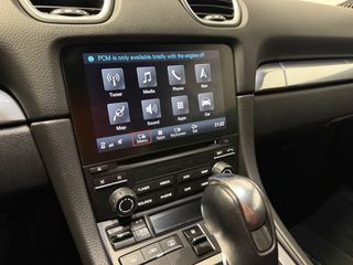 Porsche Cayman 2019 718- ΕΛΕΓΧΟΣ PORSCHE 111 ΣΗΜΕΙΩΝ-thumb-22