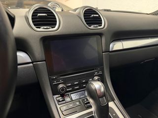 Porsche Cayman 2019 718- ΕΛΕΓΧΟΣ PORSCHE 111 ΣΗΜΕΙΩΝ-thumb-24