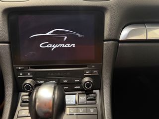 Porsche Cayman 2019 718- ΕΛΕΓΧΟΣ PORSCHE 111 ΣΗΜΕΙΩΝ-thumb-25