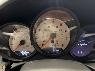 Porsche Cayman 2019 718- ΕΛΕΓΧΟΣ PORSCHE 111 ΣΗΜΕΙΩΝ-thumb-15