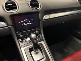 Porsche Cayman 2019 718- ΕΛΕΓΧΟΣ PORSCHE 111 ΣΗΜΕΙΩΝ-thumb-26