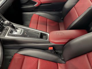 Porsche Cayman 2019 718- ΕΛΕΓΧΟΣ PORSCHE 111 ΣΗΜΕΙΩΝ-thumb-19
