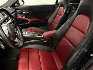 Porsche Cayman 2019 718- ΕΛΕΓΧΟΣ PORSCHE 111 ΣΗΜΕΙΩΝ-thumb-18