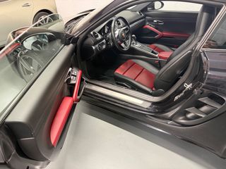 Porsche Cayman 2019 718- ΕΛΕΓΧΟΣ PORSCHE 111 ΣΗΜΕΙΩΝ-thumb-16