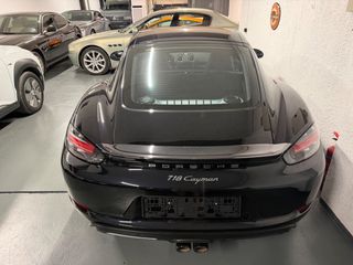 Porsche Cayman 2019 718- ΕΛΕΓΧΟΣ PORSCHE 111 ΣΗΜΕΙΩΝ-thumb-6