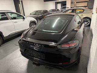 Porsche Cayman 2019 718- ΕΛΕΓΧΟΣ PORSCHE 111 ΣΗΜΕΙΩΝ-thumb-5