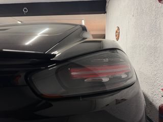 Porsche Cayman 2019 718- ΕΛΕΓΧΟΣ PORSCHE 111 ΣΗΜΕΙΩΝ-thumb-10