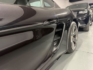 Porsche Cayman 2019 718- ΕΛΕΓΧΟΣ PORSCHE 111 ΣΗΜΕΙΩΝ-thumb-2