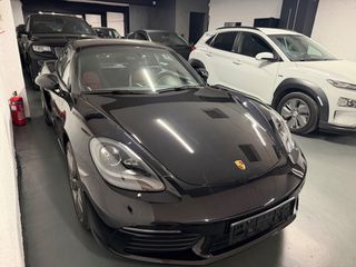 Porsche Cayman 2019 718- ΕΛΕΓΧΟΣ PORSCHE 111 ΣΗΜΕΙΩΝ-thumb-4