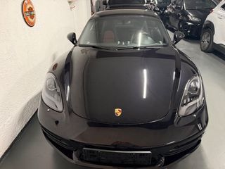 Porsche Cayman 2019 718- ΕΛΕΓΧΟΣ PORSCHE 111 ΣΗΜΕΙΩΝ-thumb-3