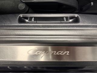 Porsche Cayman 2019 718- ΕΛΕΓΧΟΣ PORSCHE 111 ΣΗΜΕΙΩΝ-thumb-29