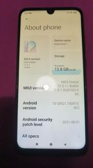 xiaomi redmi note 7